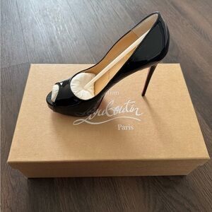 Christian Louboutin Red Bottoms